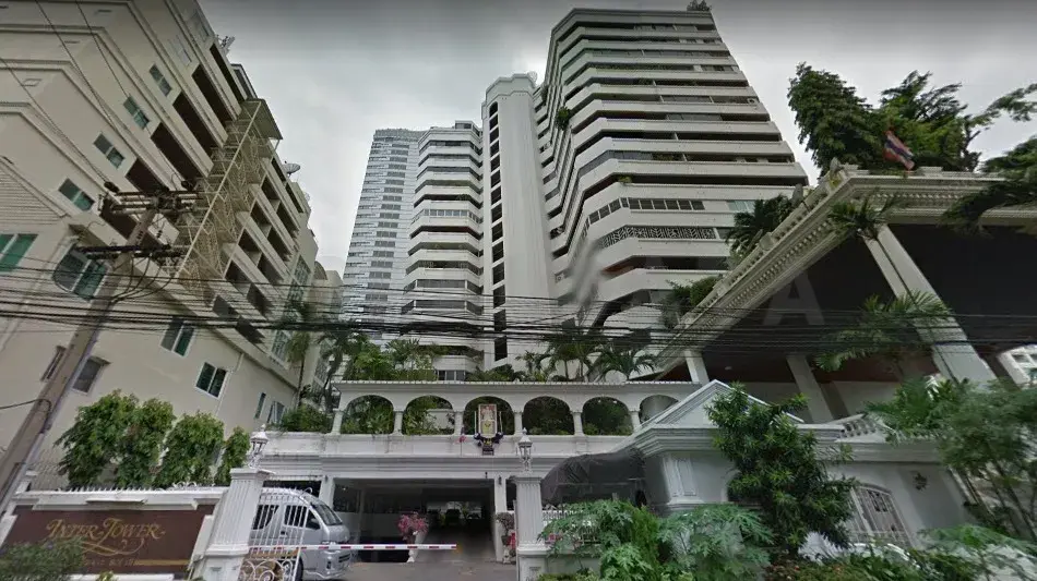 Inter Tower