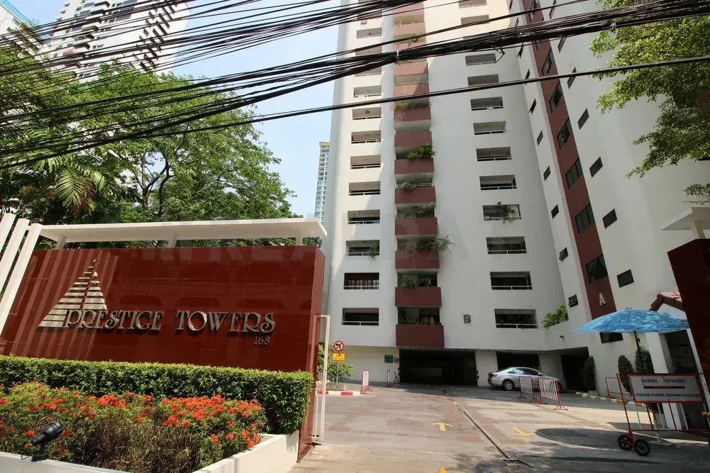 Prestige Tower