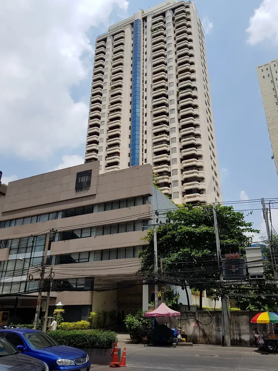 Windsor Tower Condominium