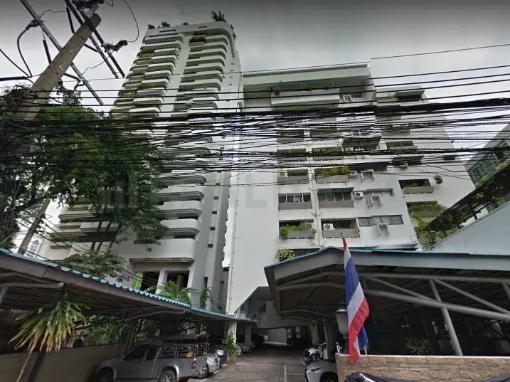 Siam Penthouse I