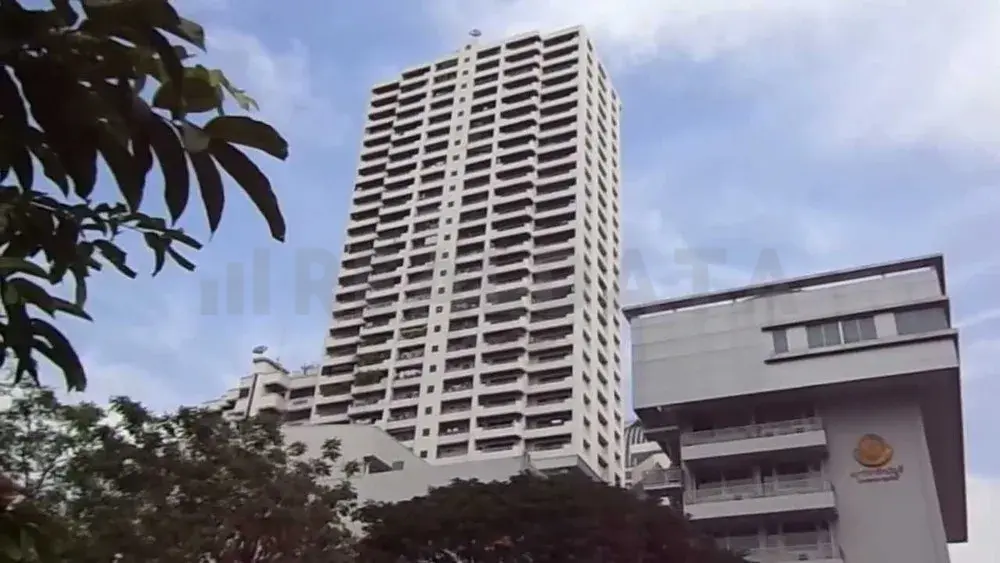 Wattana Heights Condominium