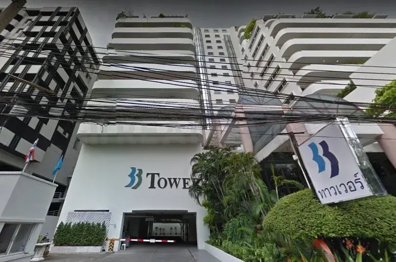 33 Tower
