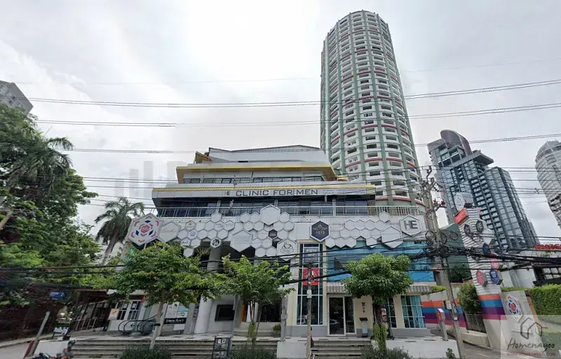 Fifty Fifth Tower Condominium