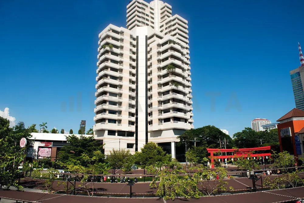 Ruamsuk Condominium
