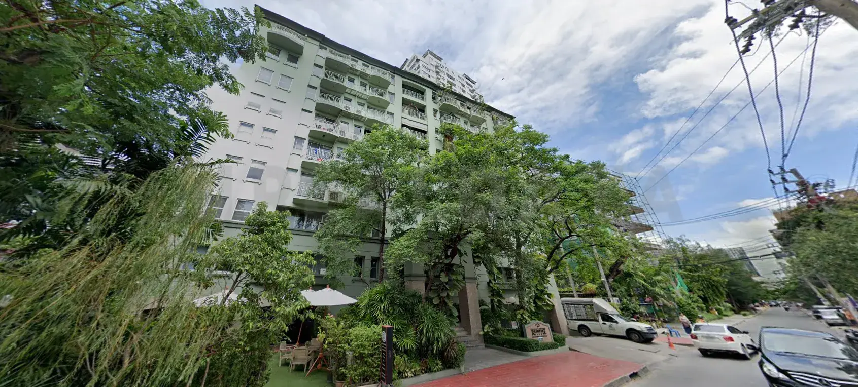 Raintree Villa