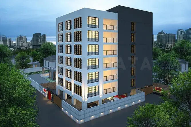 Penthouse Condominium II