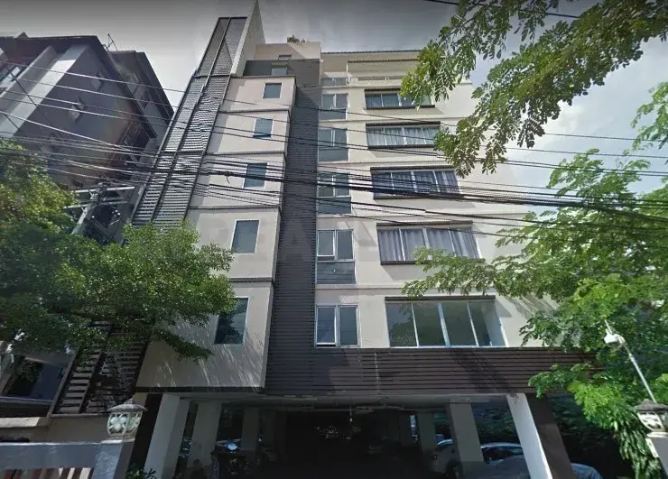 Cattleya Condo