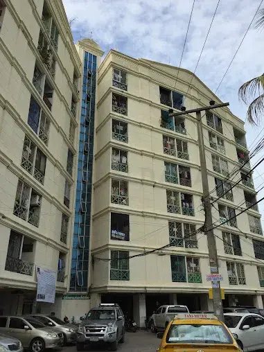 Rung Posayanon Condominium
