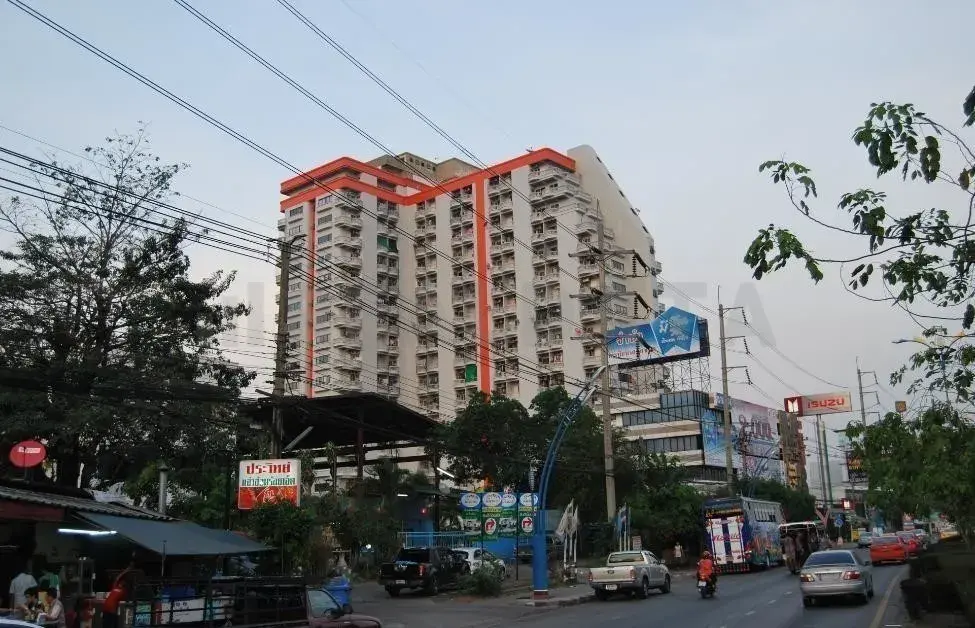 Sailom Condotel