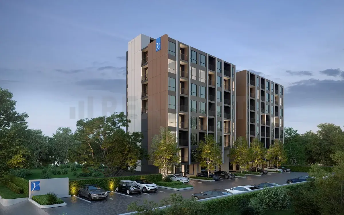 Yensabaidee Condo