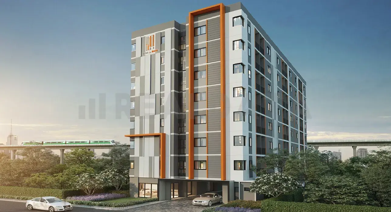 Sabai Sabai Condo