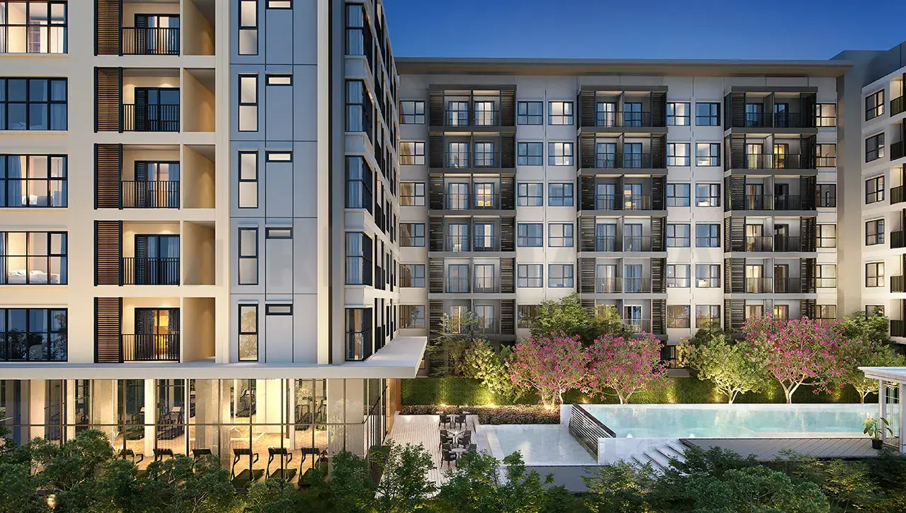 Aspen Condo