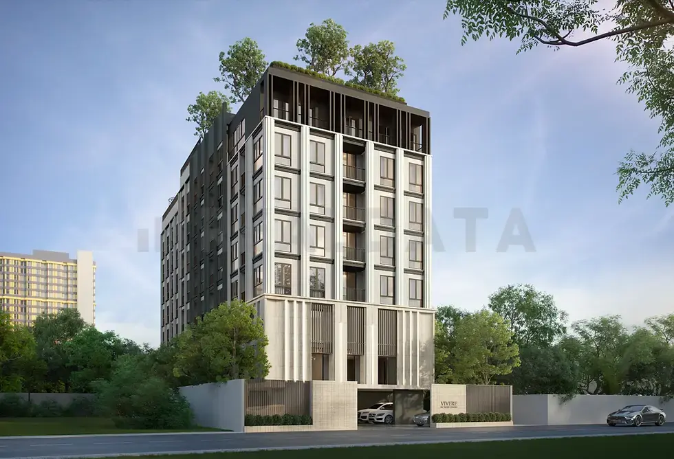 VIVERE by Very Condo
