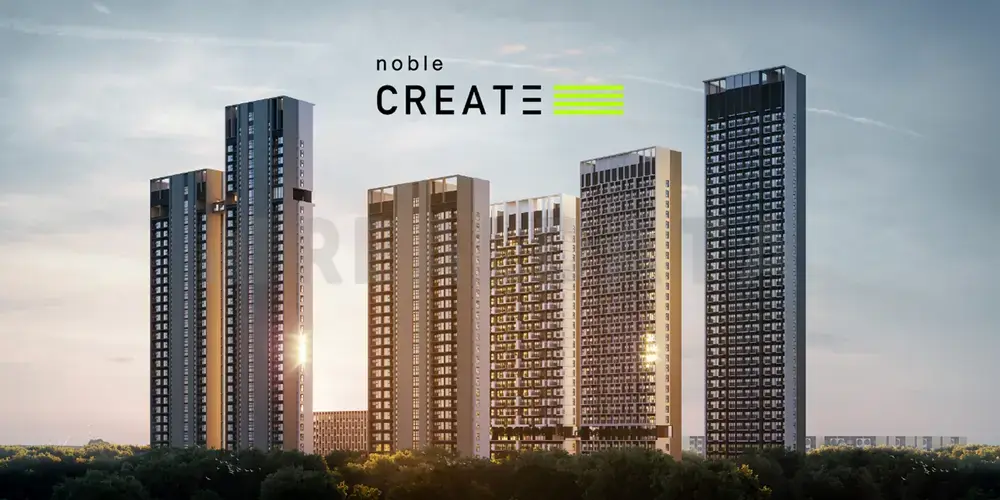 Noble Create