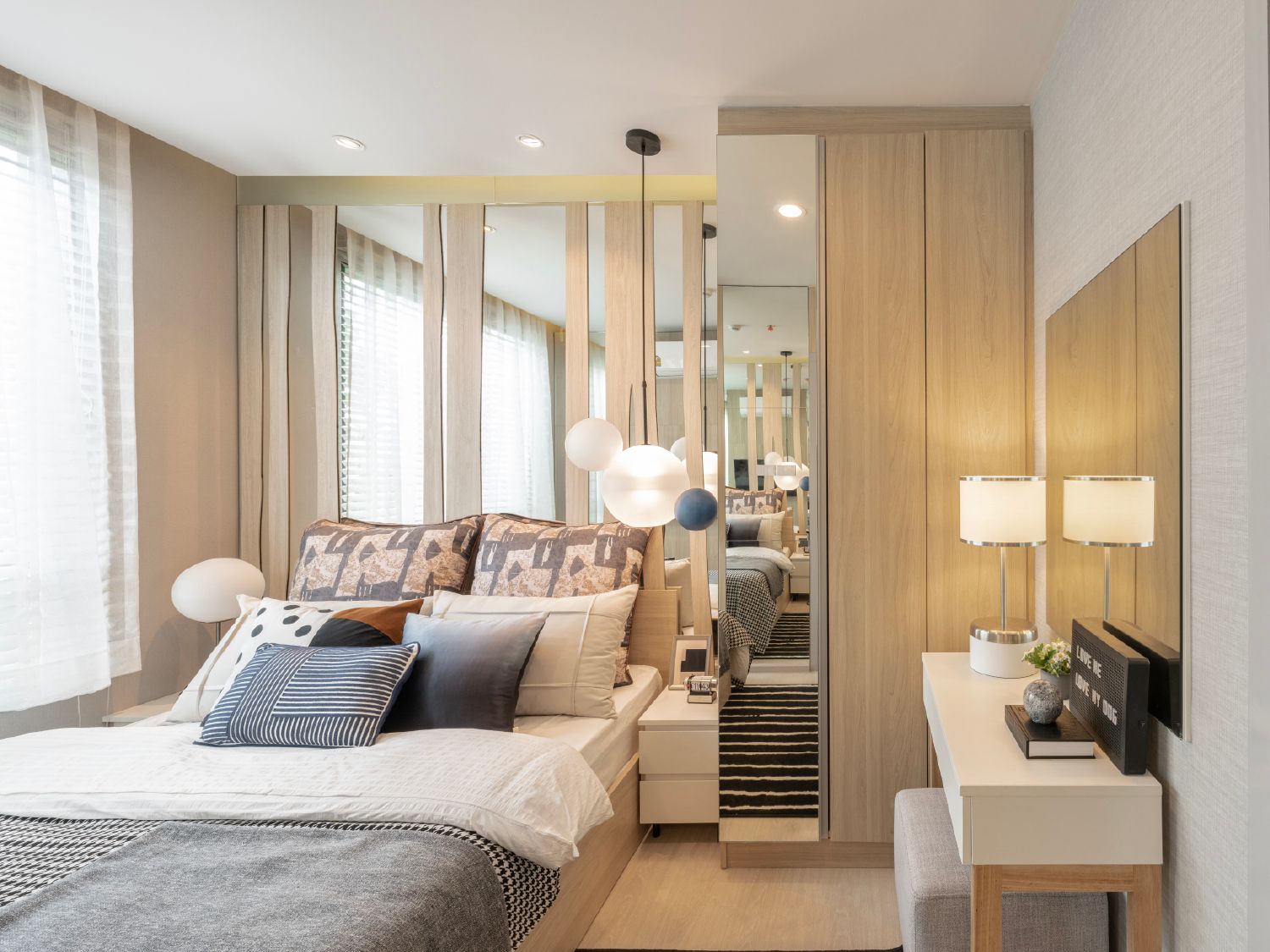 Nue Connex Condo