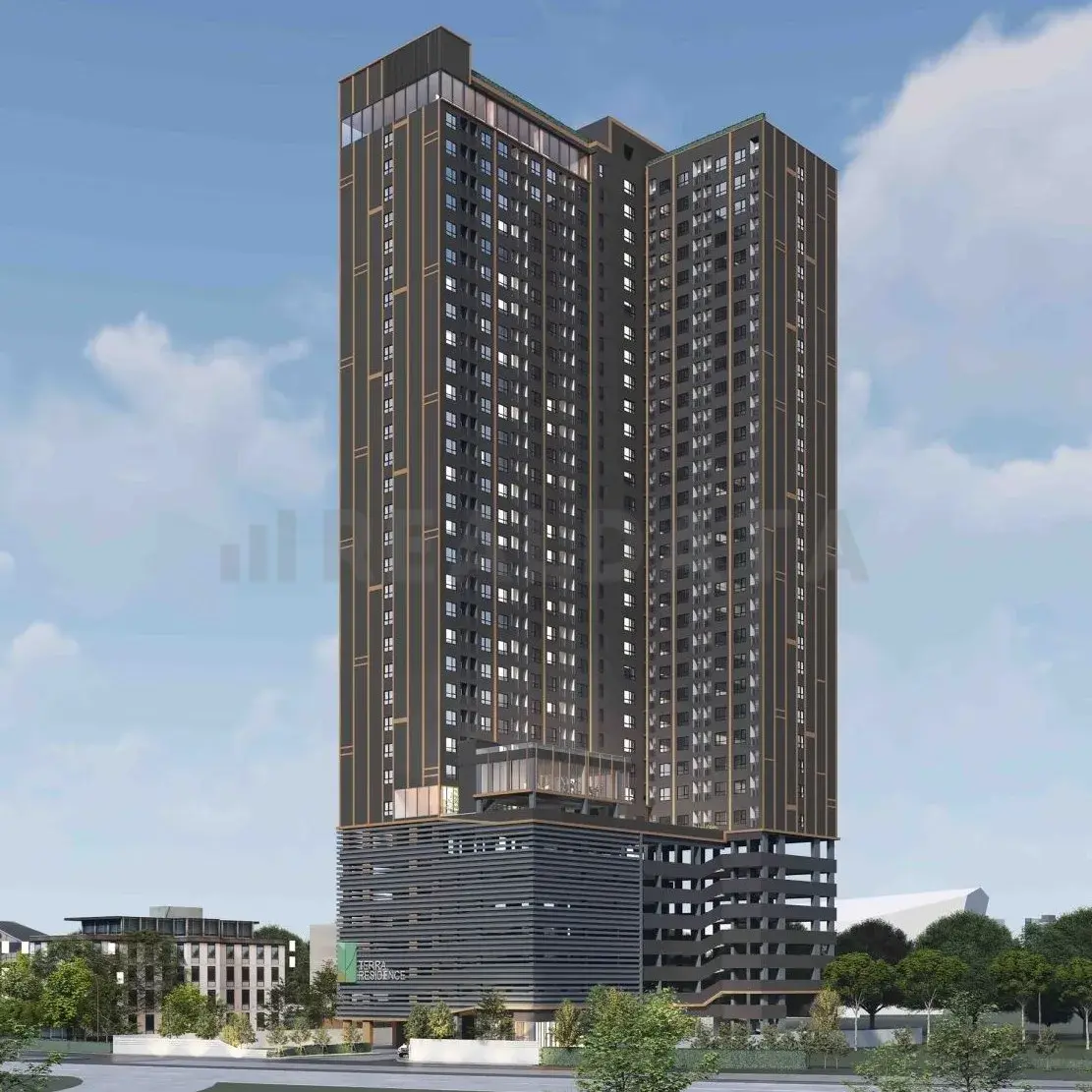 Terra Residence