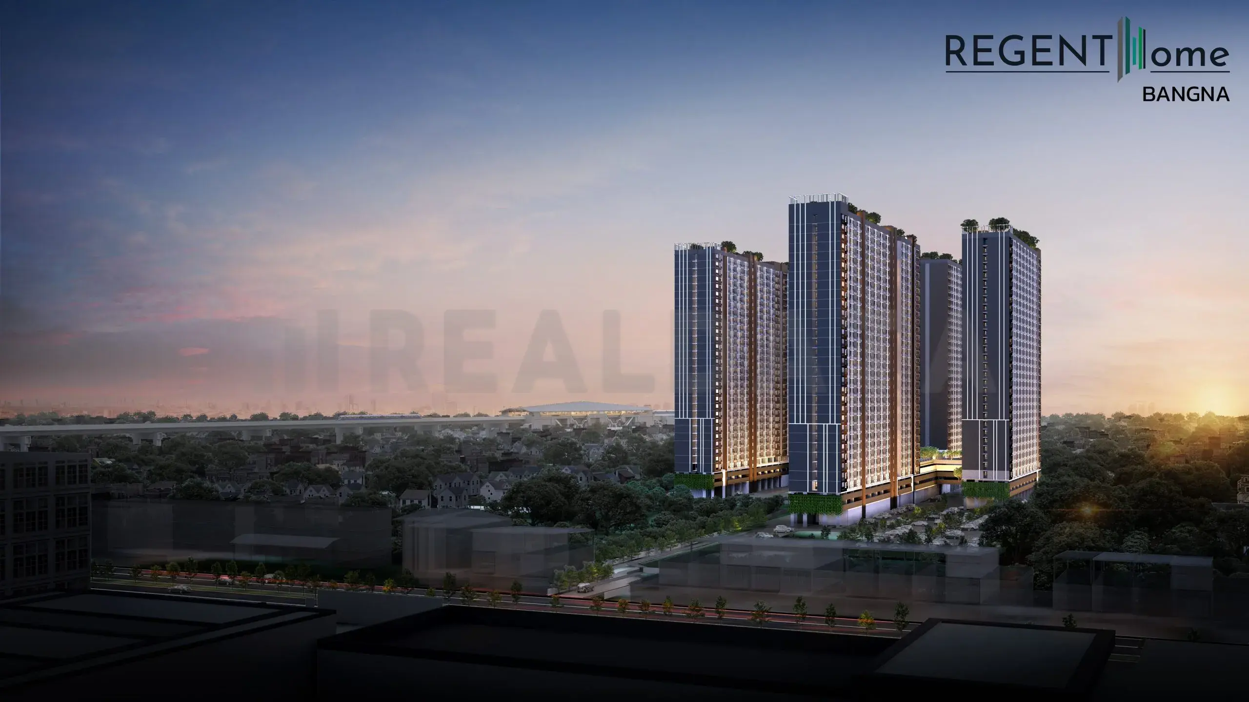 Regent Home