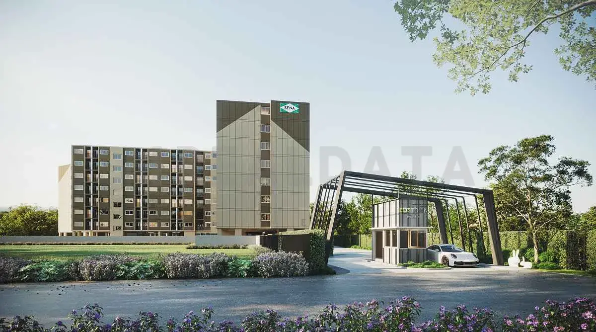 Sena Eco Town