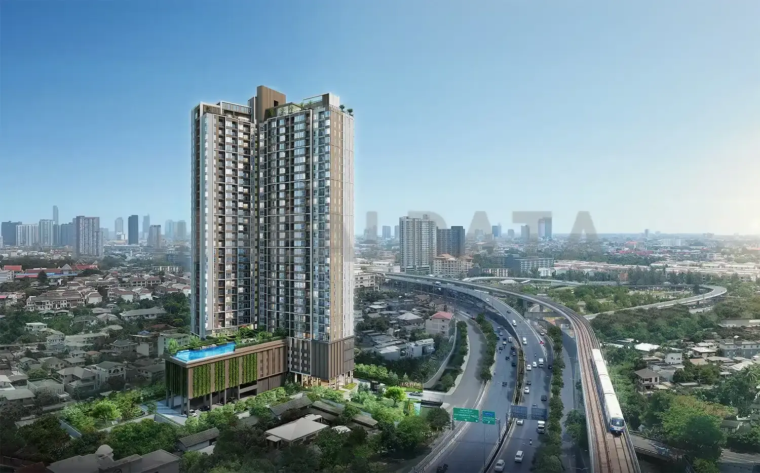 Supalai Loft