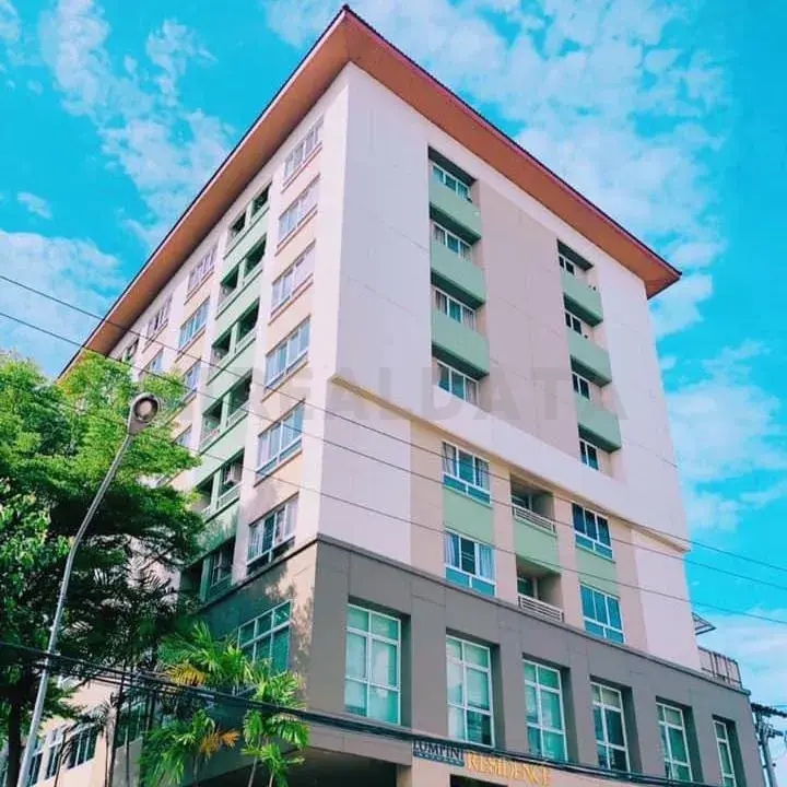 Lumpini Residence