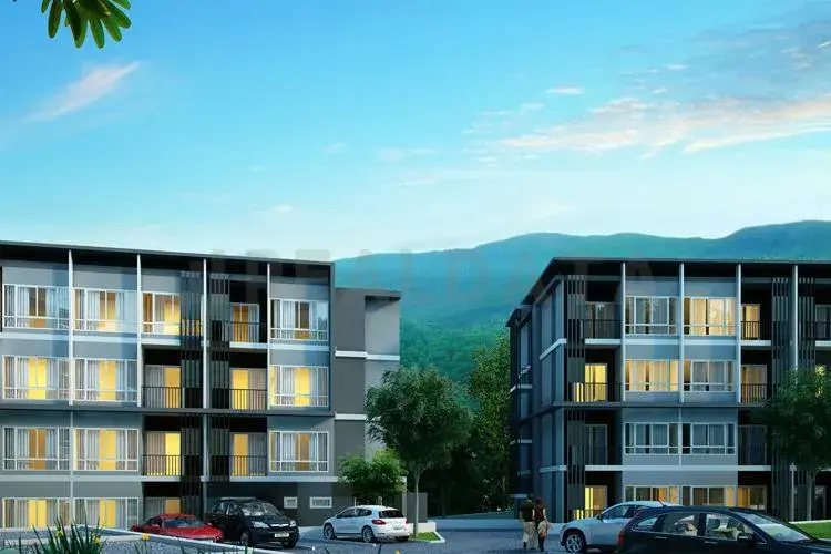 CASA CONDO