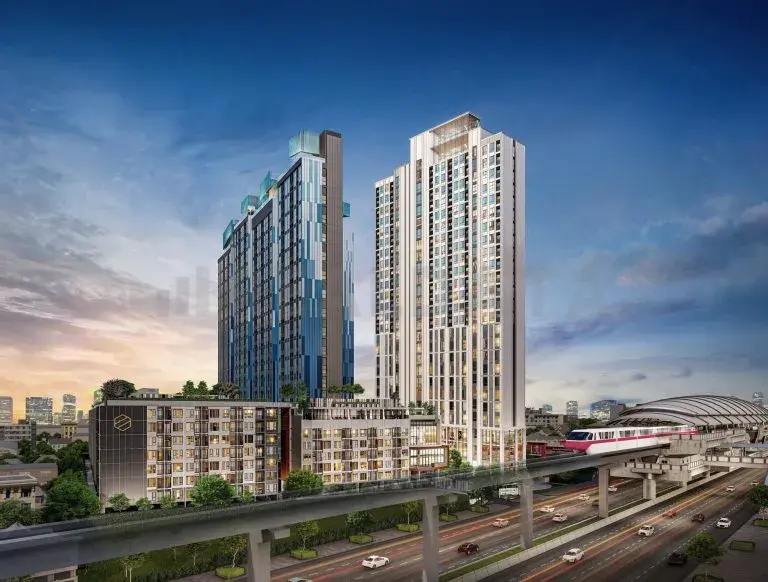Origin Wellness Residence