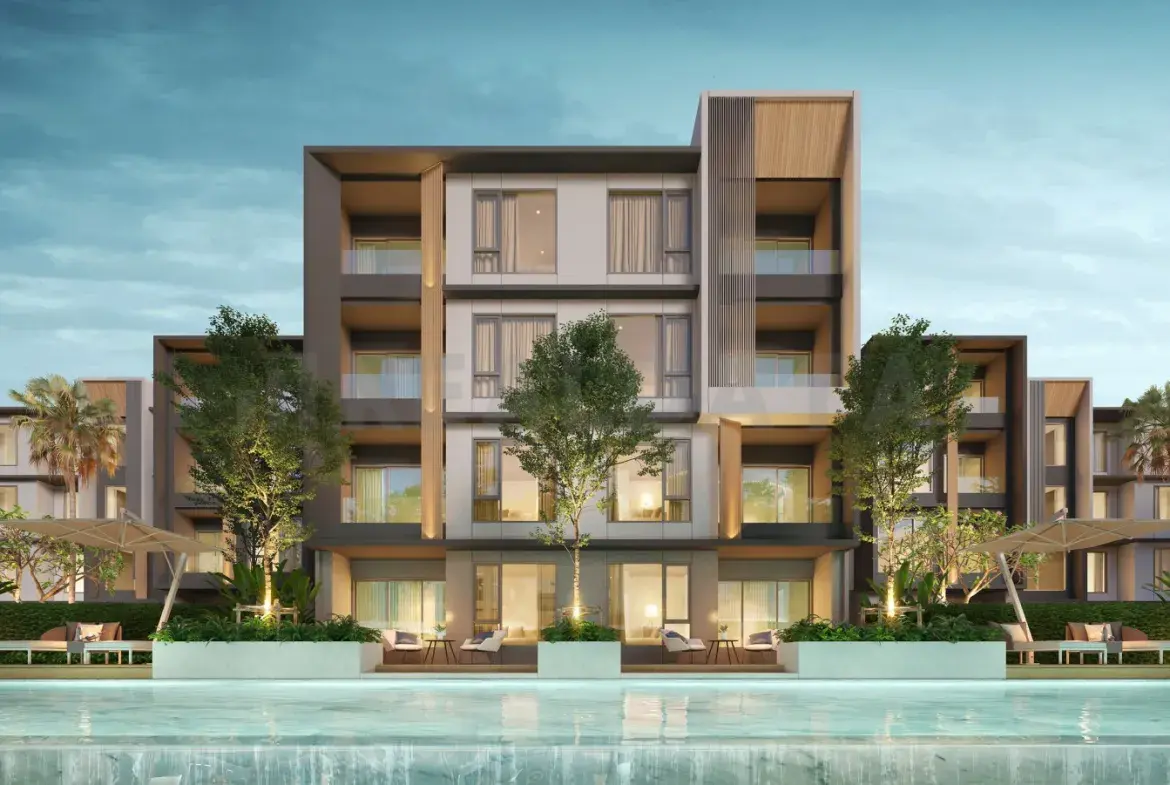 Le Chamonix Smart Condo