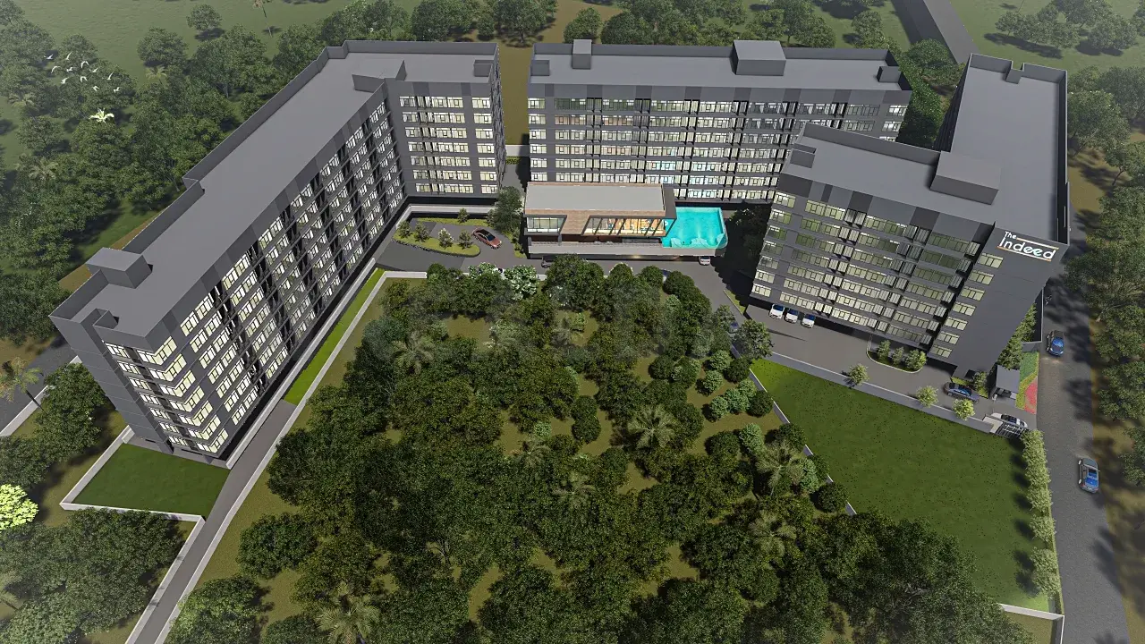 The Indeed Condo