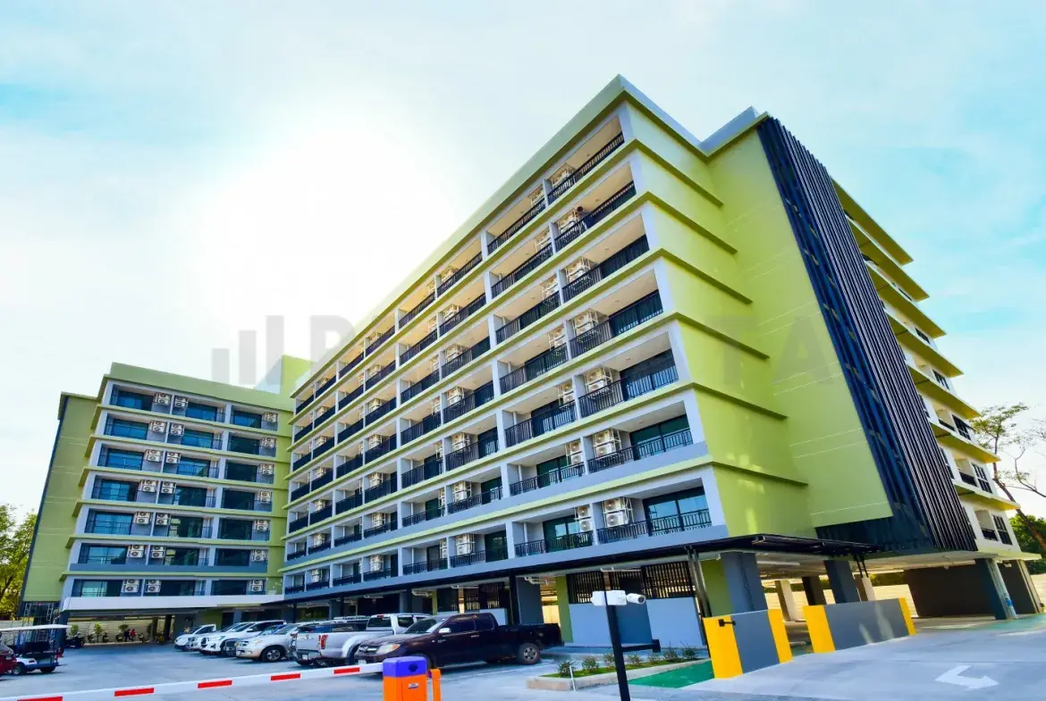 North Park Condo B