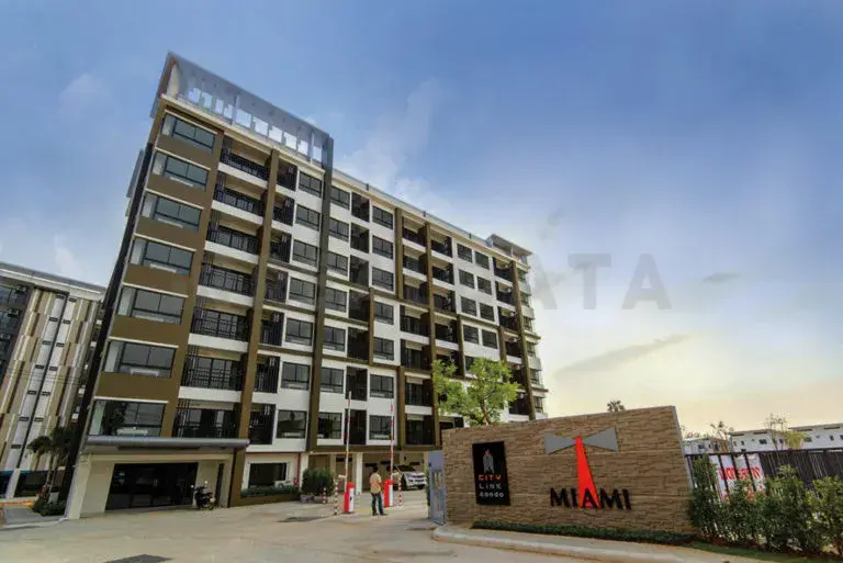 City Link Condo Miami