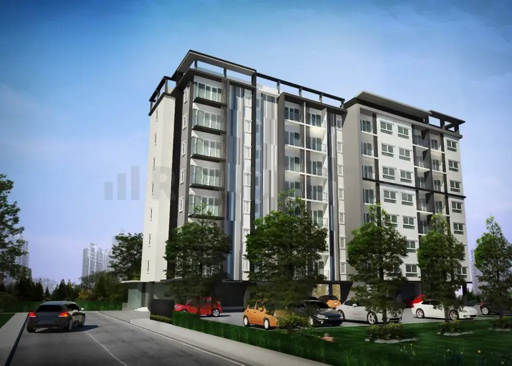 City Link Condo Milan
