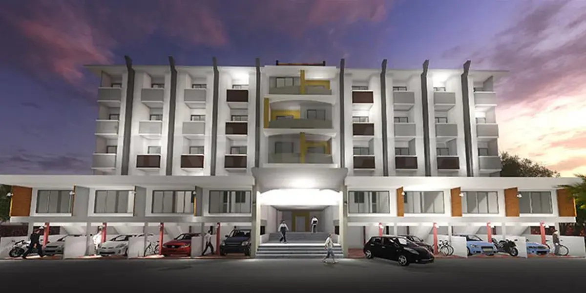 Hyde Condo