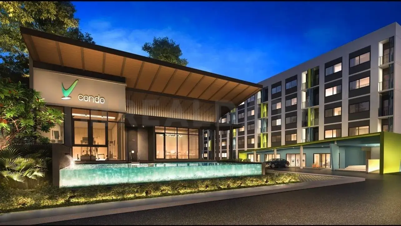V Condo