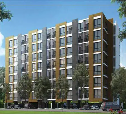 Salaya Condo