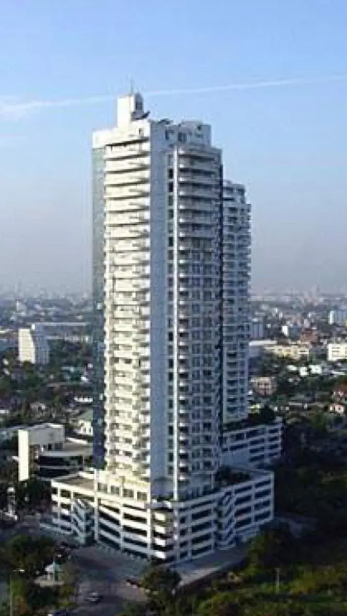 NS Tower Central City Bangna