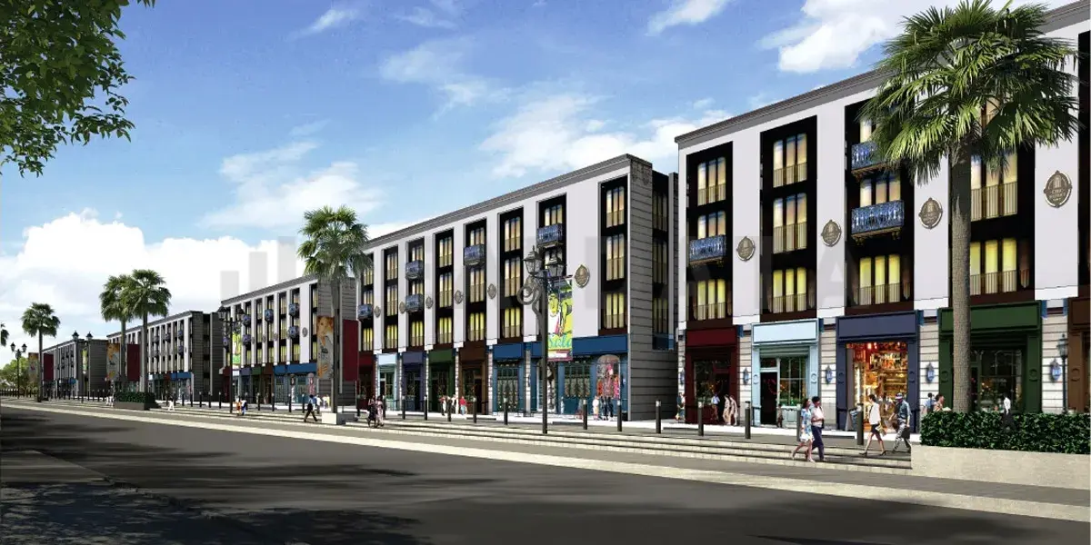 Chic District
