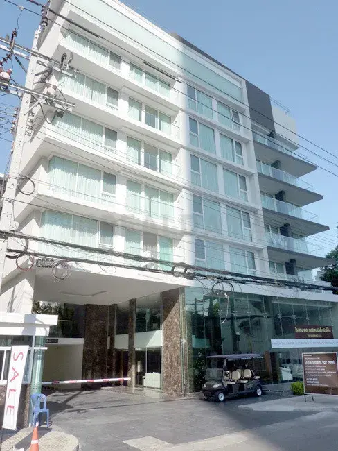 The Residence at 61