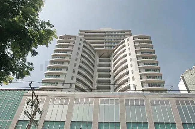 Chodtayakorn