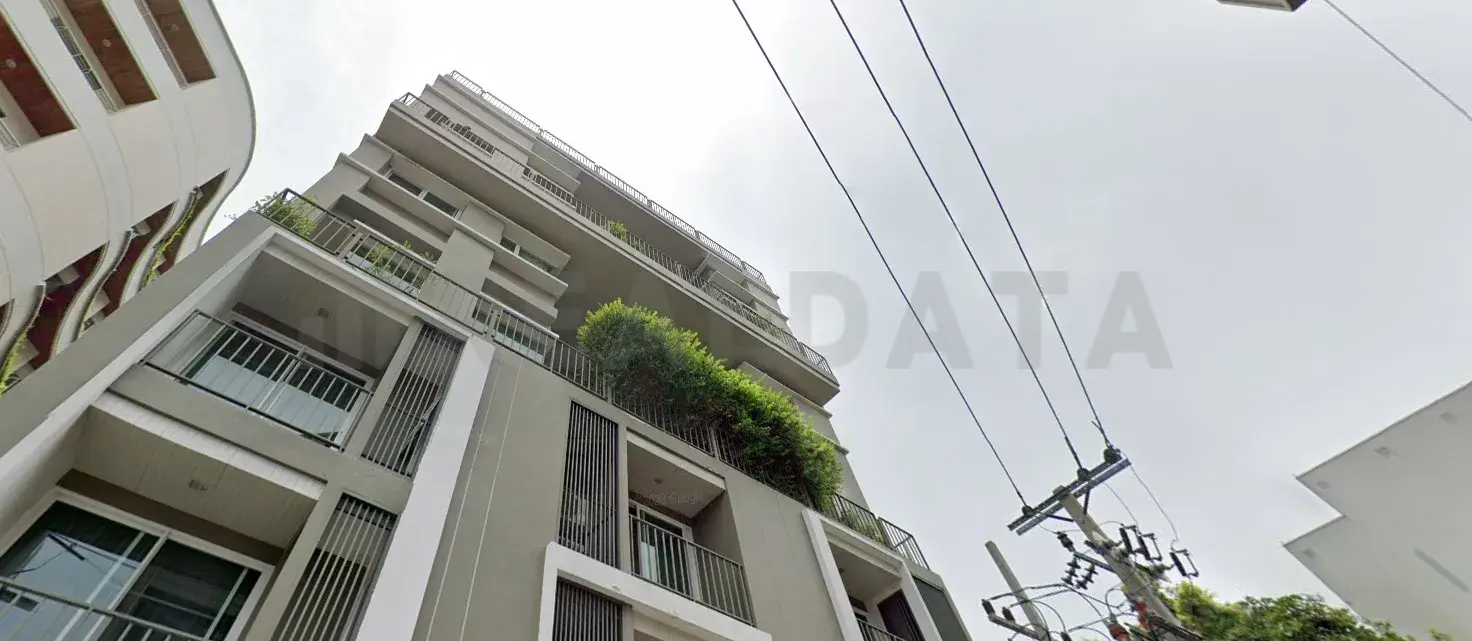 Fernwood Residence