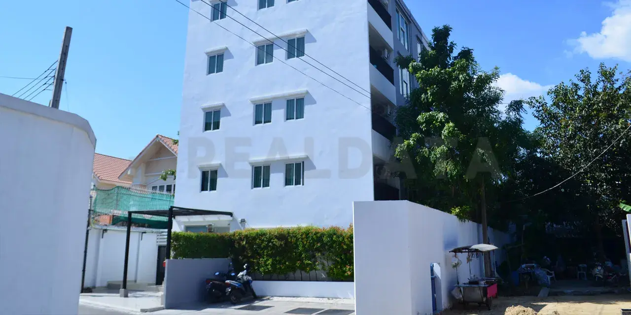 UTD Libra Residence