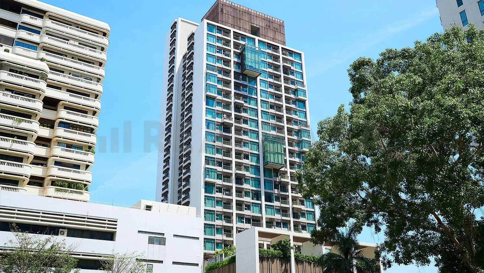 Living At Citi Resort