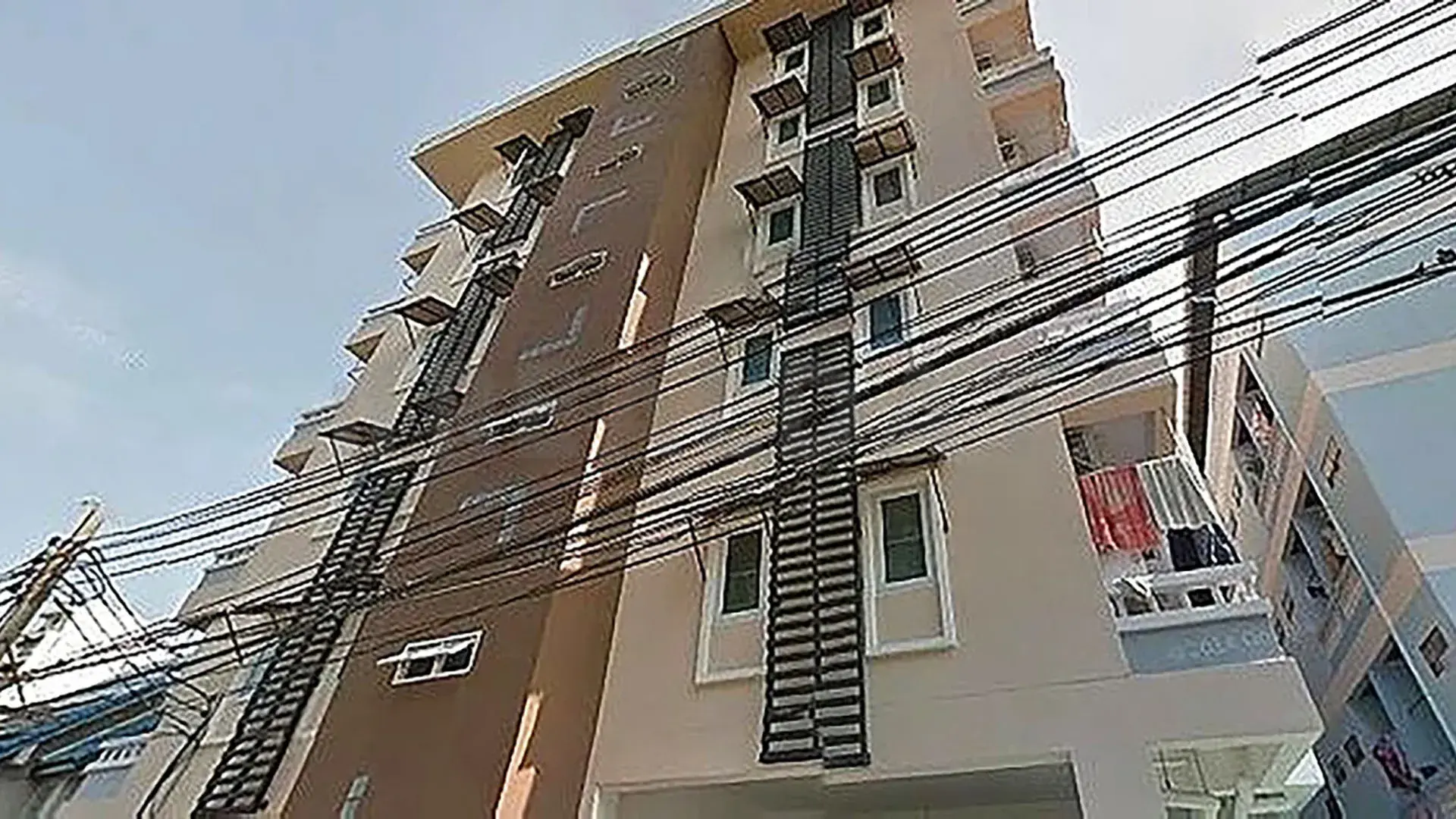 N.S. Residence