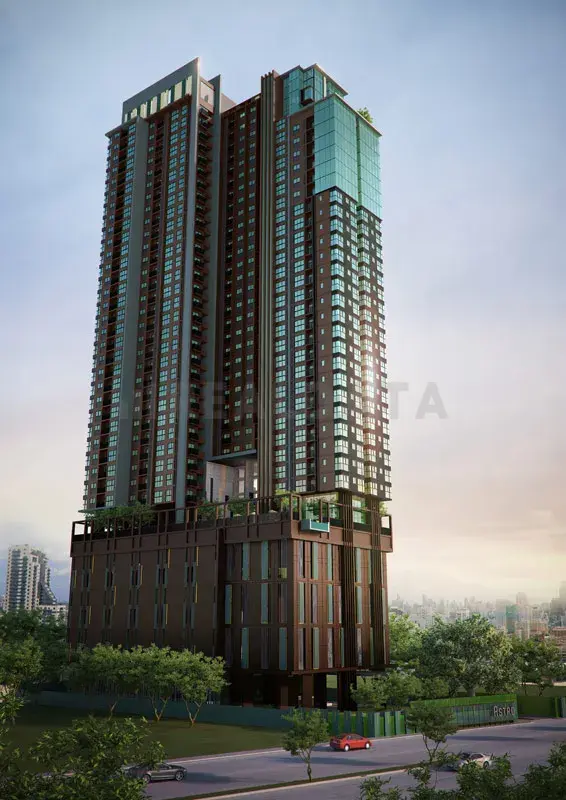 Astro Condo