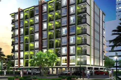 JP Smart Condo