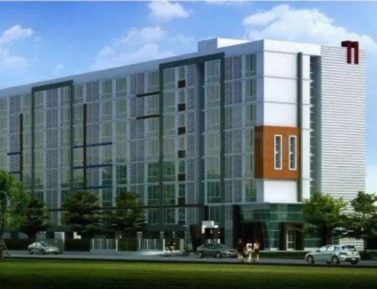 Bliz Condominium