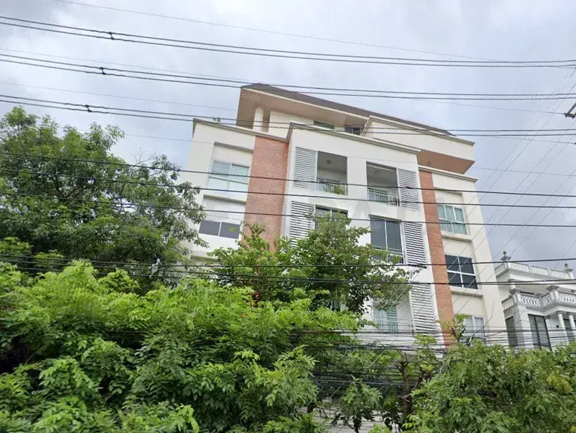 Villa Chaya