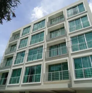 @23 Residence
