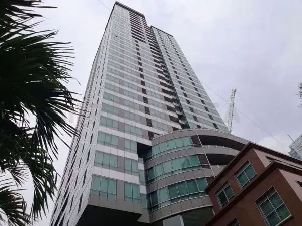 Sky Villas