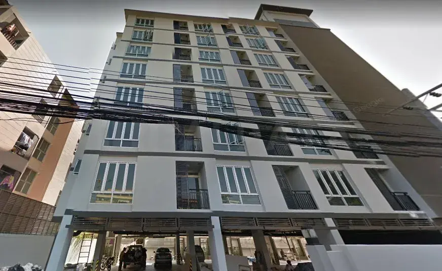 Astra Condominium