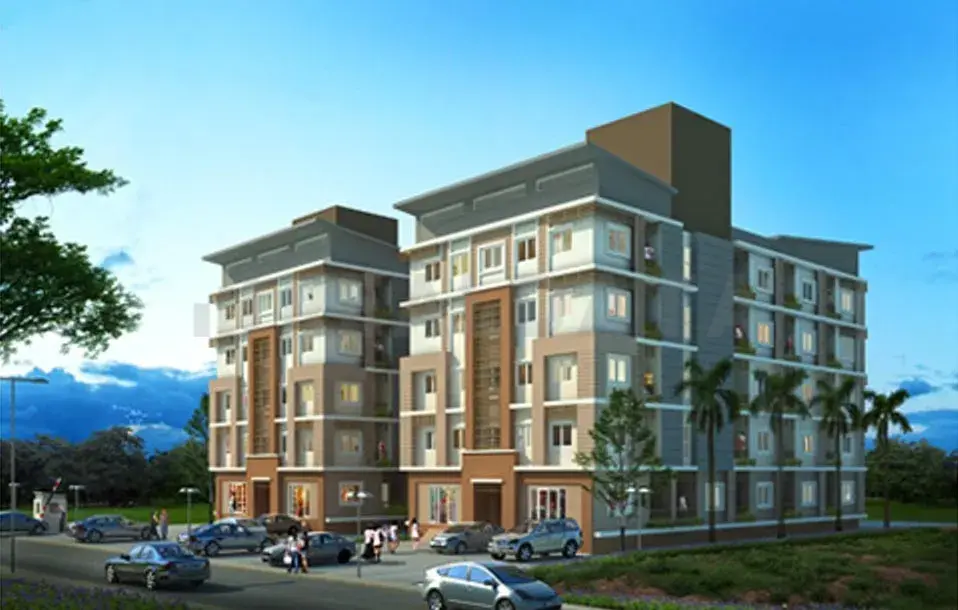 Prueksa Thani Life Condotel